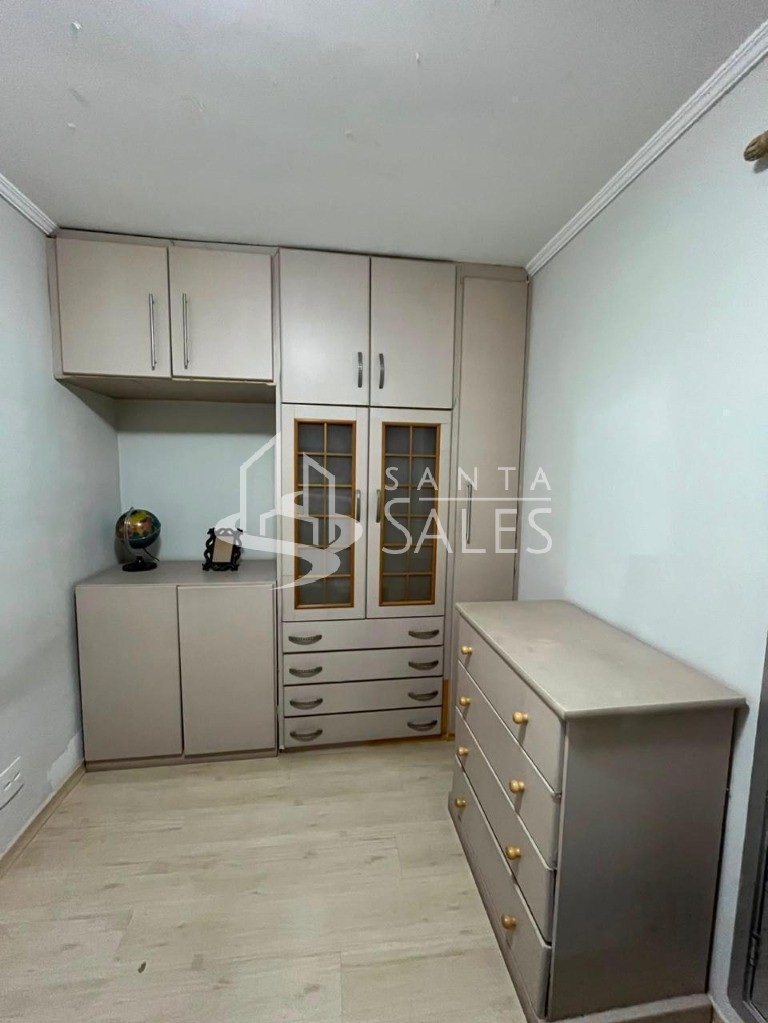 Apartamento, 2 quartos, 49 m² - Foto 11