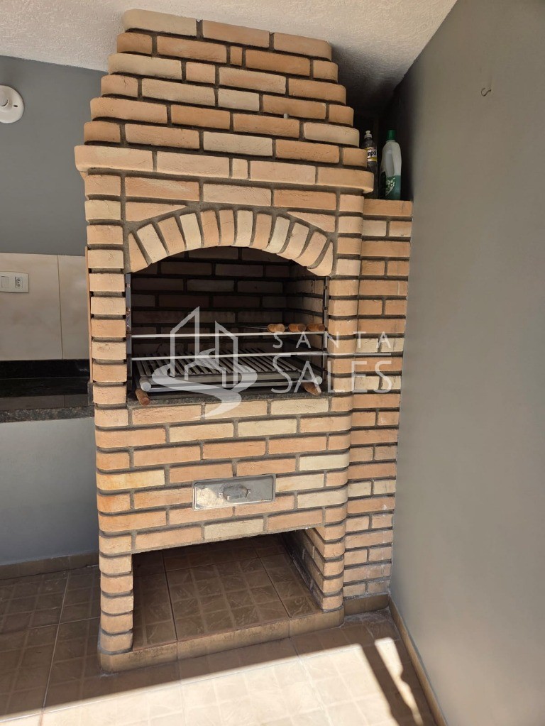 Sobrado, 3 quartos, 150 m² - Foto 22