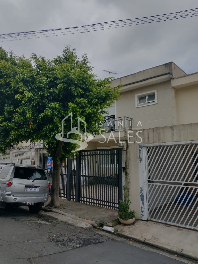 Sobrado, 3 quartos, 150 m² - Foto 5