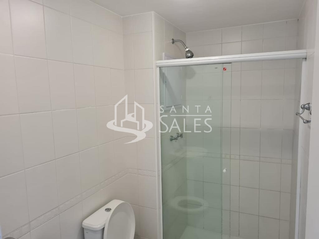 Apartamento, 1 quarto, 40 m² - Foto 11