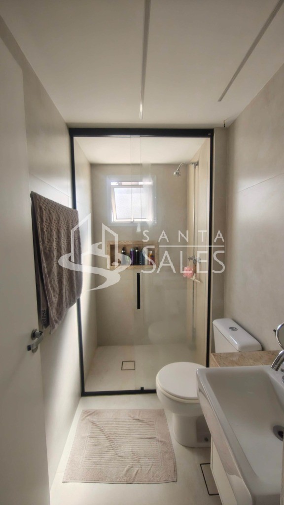 Apartamento, 2 quartos, 90 m² - Foto 7