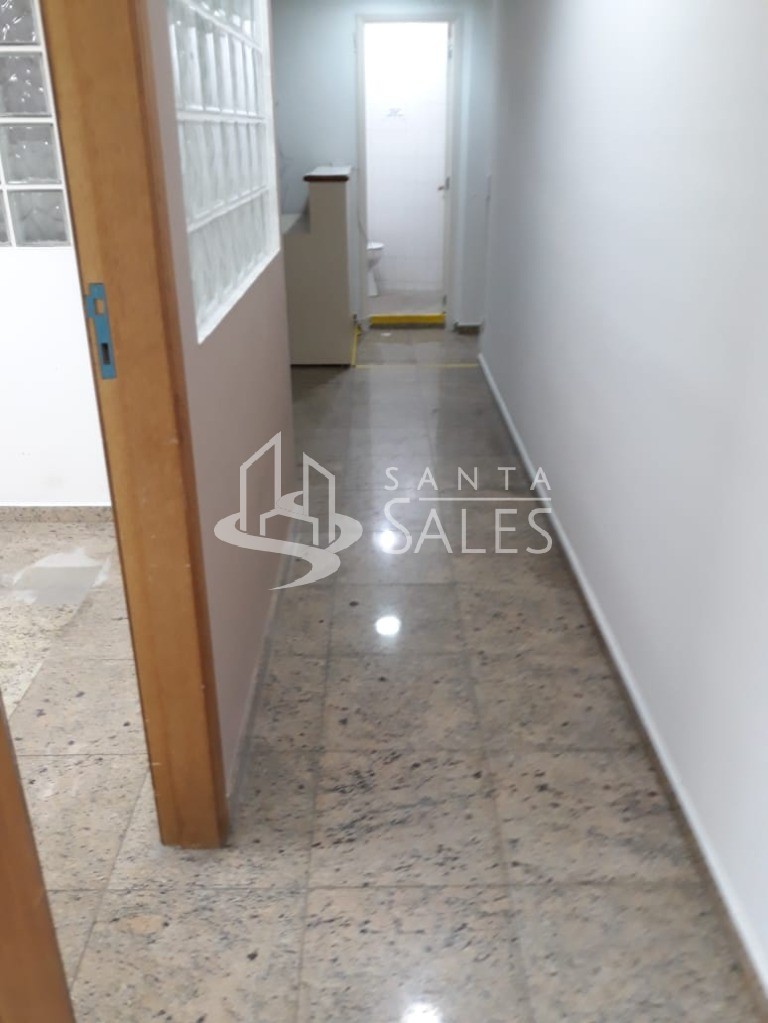Sala-Conjunto, 45 m² - Foto 4