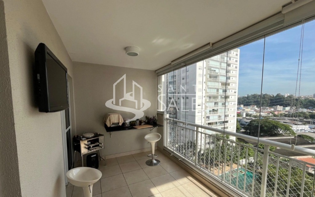 Apartamento, 2 quartos, 110 m² - Foto 18