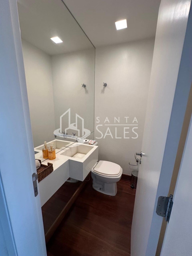 Apartamento, 3 quartos, 230 m² - Foto 18