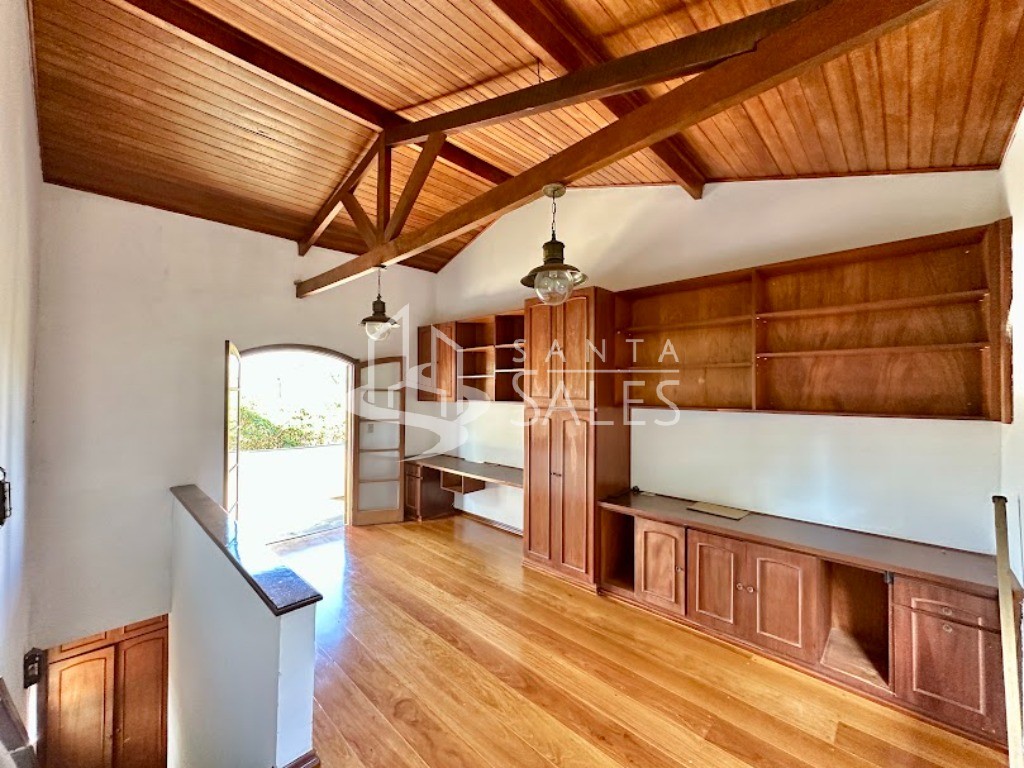 Casa de Condomínio, 4 quartos - Foto 54