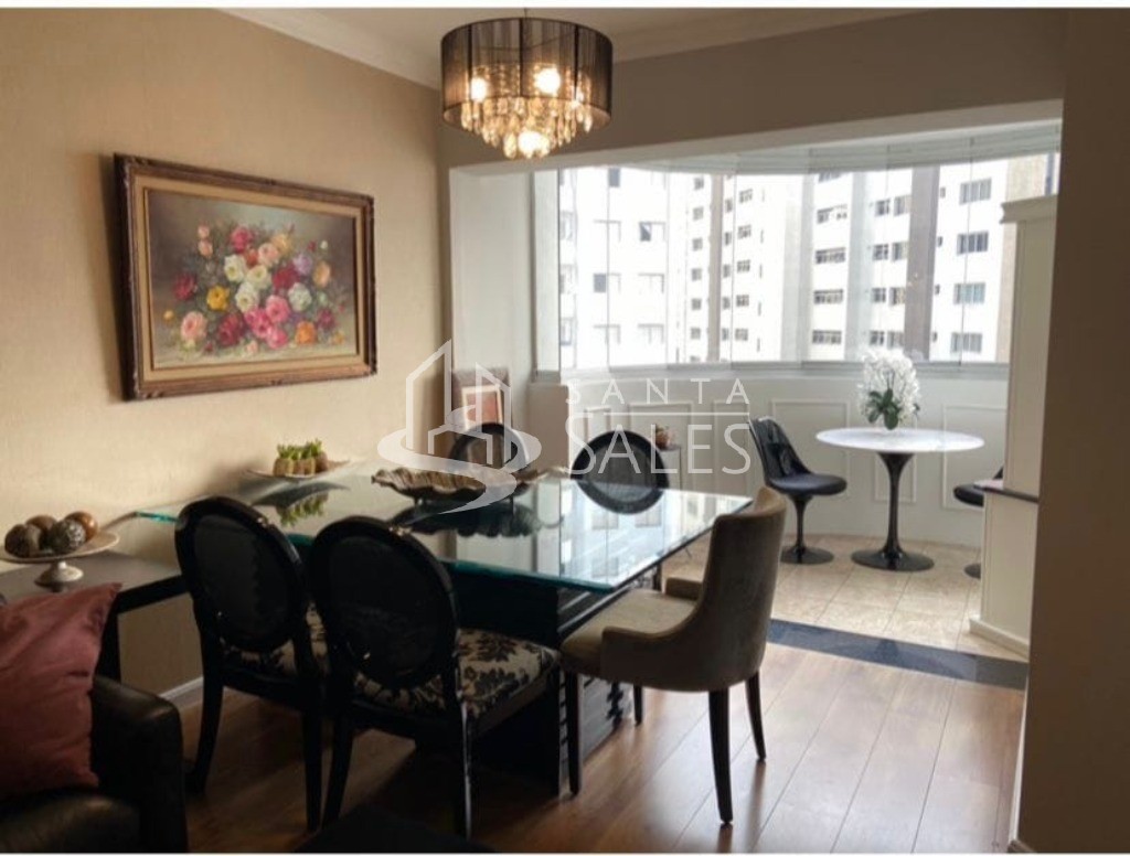 Apartamento, 3 quartos, 117 m² - Foto 8