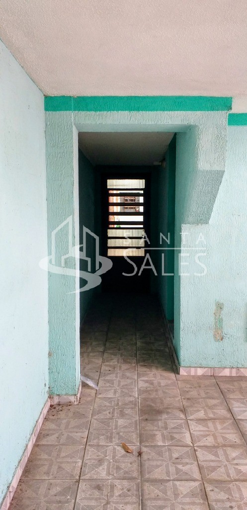 Sobrado, 4 quartos, 196 m² - Foto 21