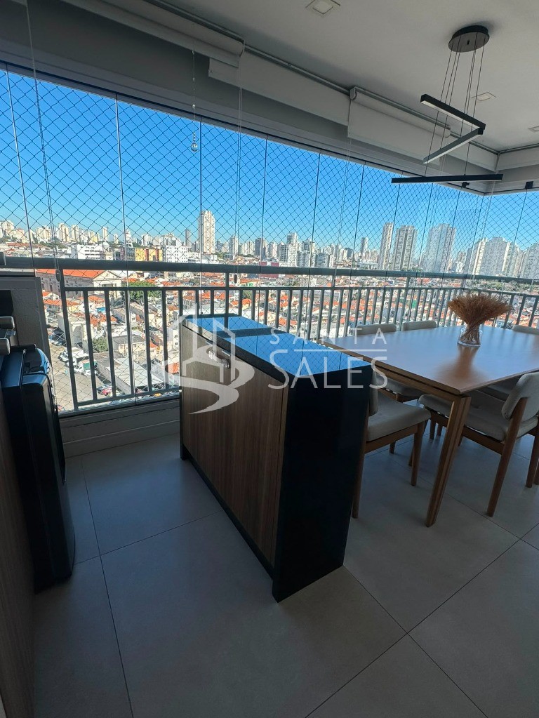 Apartamento, 2 quartos, 71 m² - Foto 34