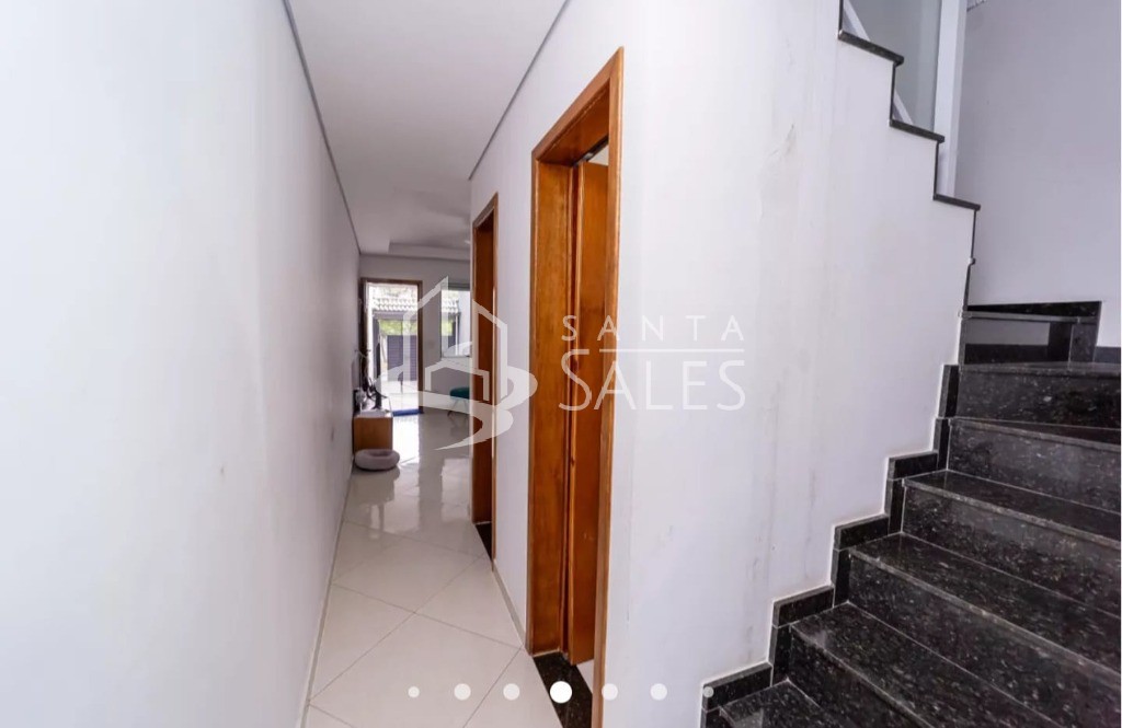 Sobrado, 3 quartos, 112 m² - Foto 20