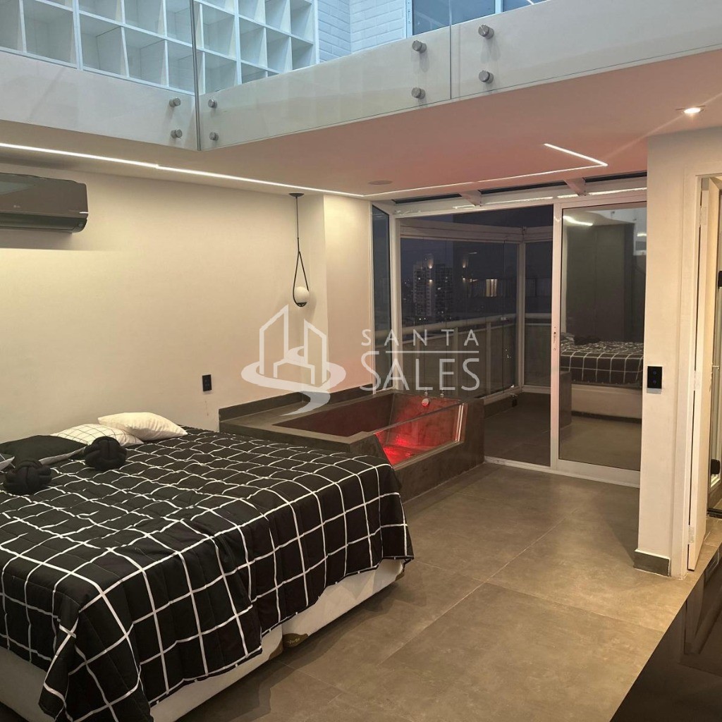 Apartamento, 2 quartos, 85 m² - Foto 12