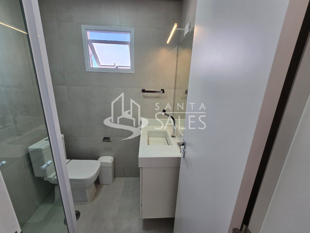 Apartamento, 2 quartos, 63 m² - Foto 2