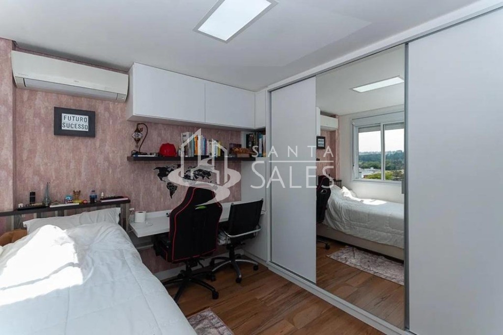 Apartamento, 3 quartos, 82 m² - Foto 16