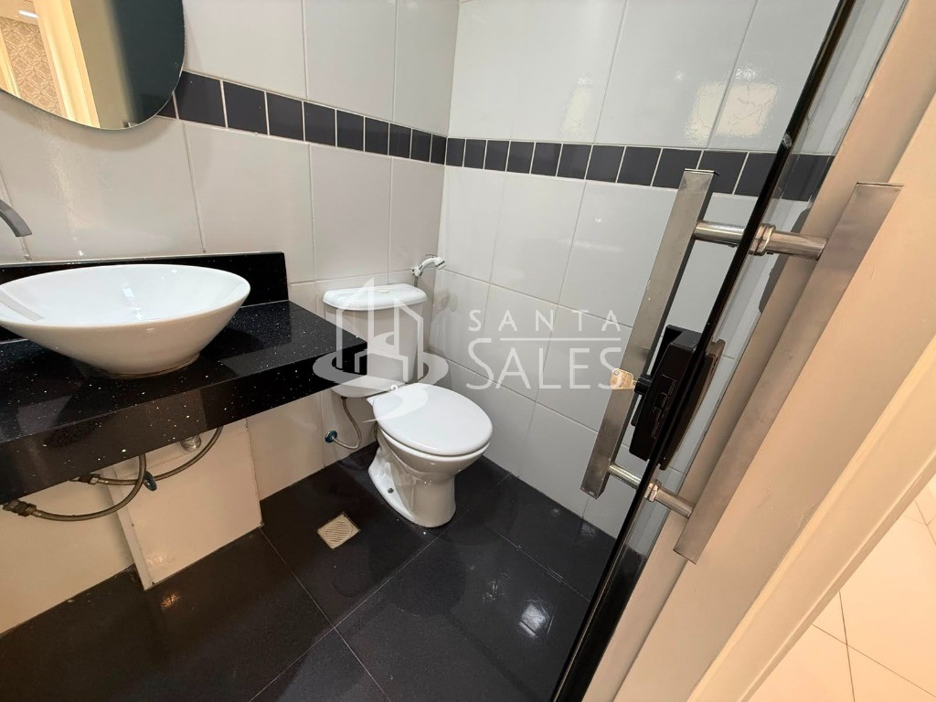 Apartamento, 2 quartos, 58 m² - Foto 4