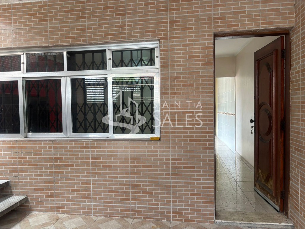 Sobrado, 5 quartos, 125 m² - Foto 1