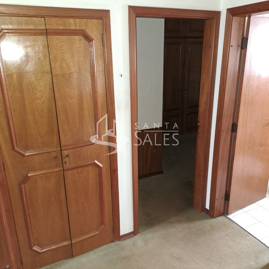 Apartamento, 4 quartos, 165 m² - Foto 2