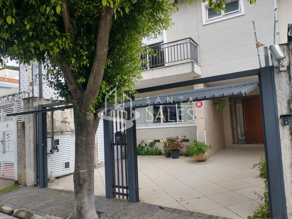 Sobrado, 3 quartos, 150 m² - Foto 6