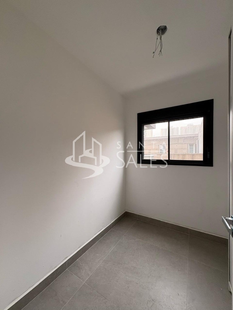 Apartamento, 2 quartos, 44 m² - Foto 5