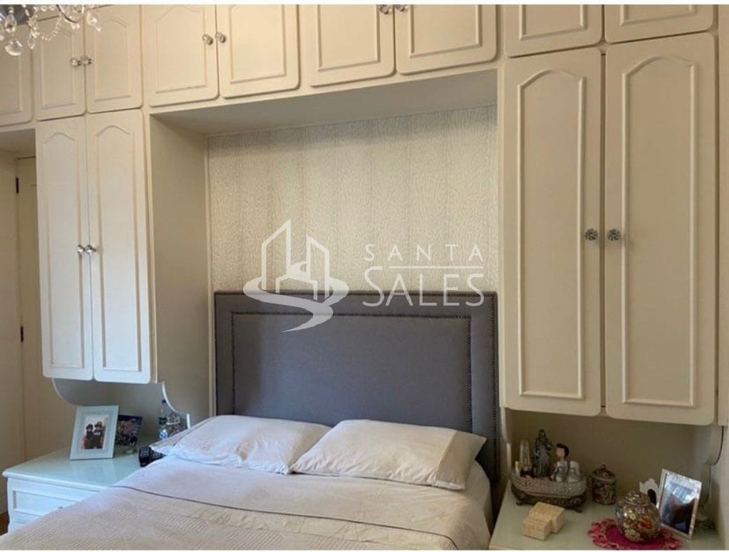 Apartamento, 3 quartos, 117 m² - Foto 25