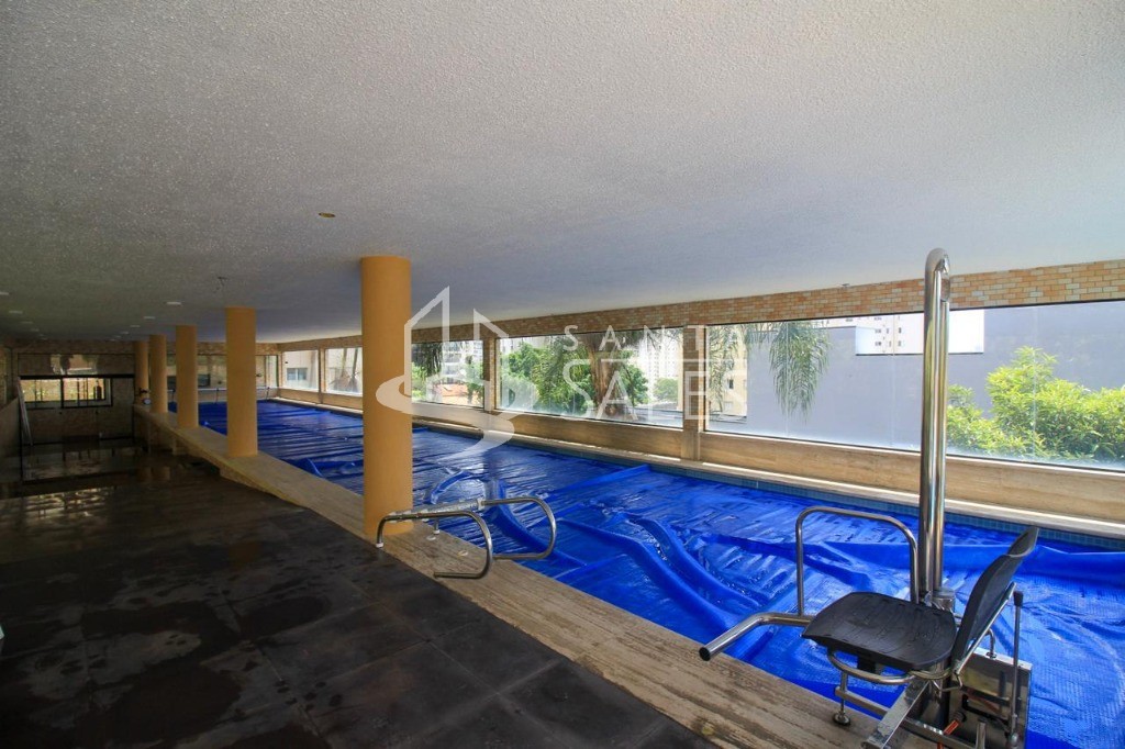 Apartamento, 3 quartos, 168 m² - Foto 47