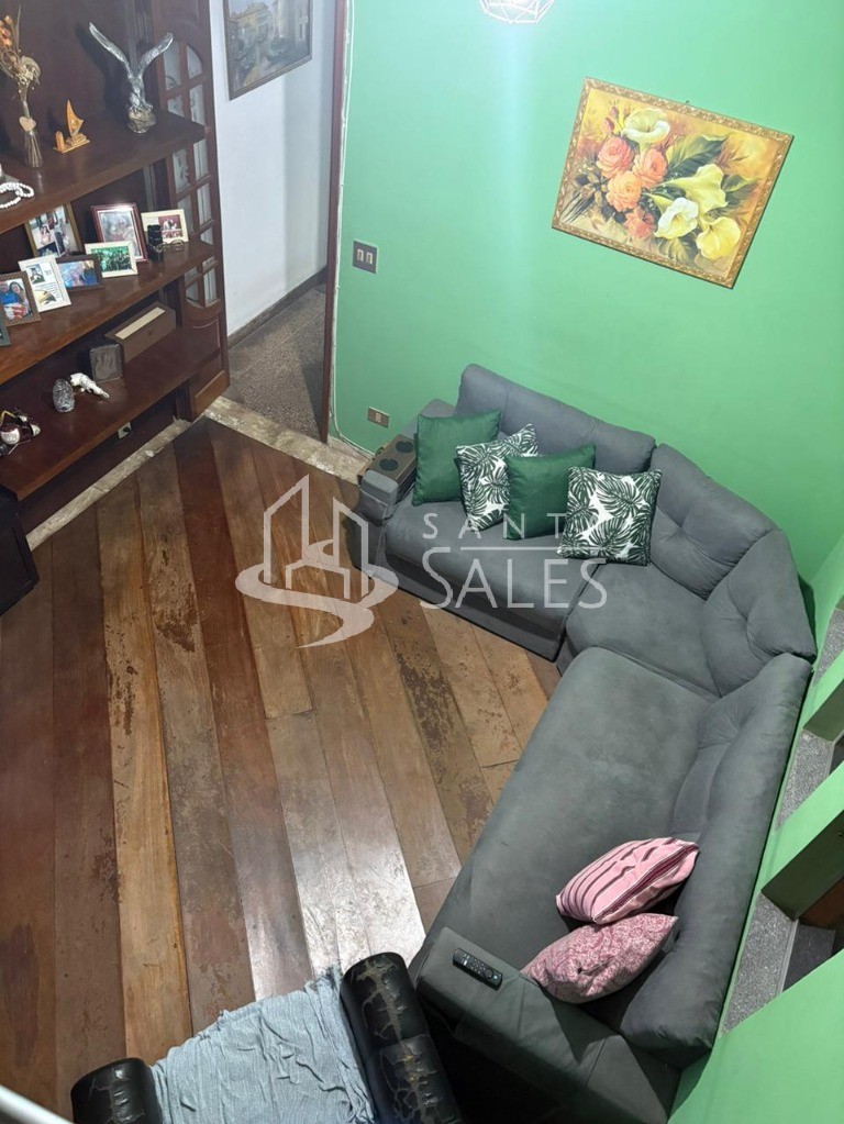 Casa, 4 quartos, 490 m² - Foto 37