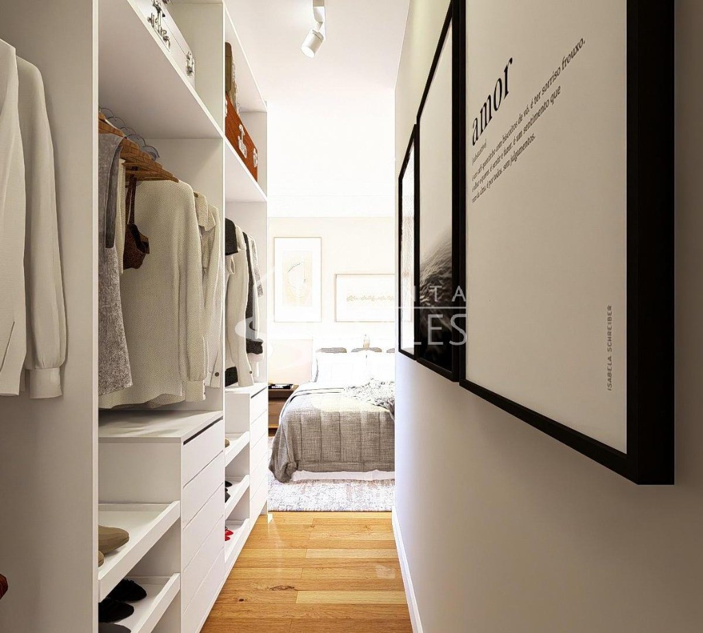 Apartamento, 3 quartos, 94 m² - Foto 18
