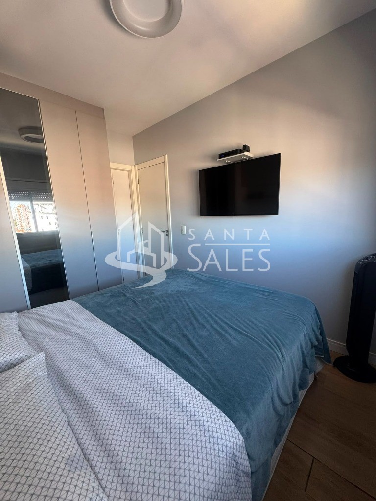 Apartamento, 2 quartos, 71 m² - Foto 3