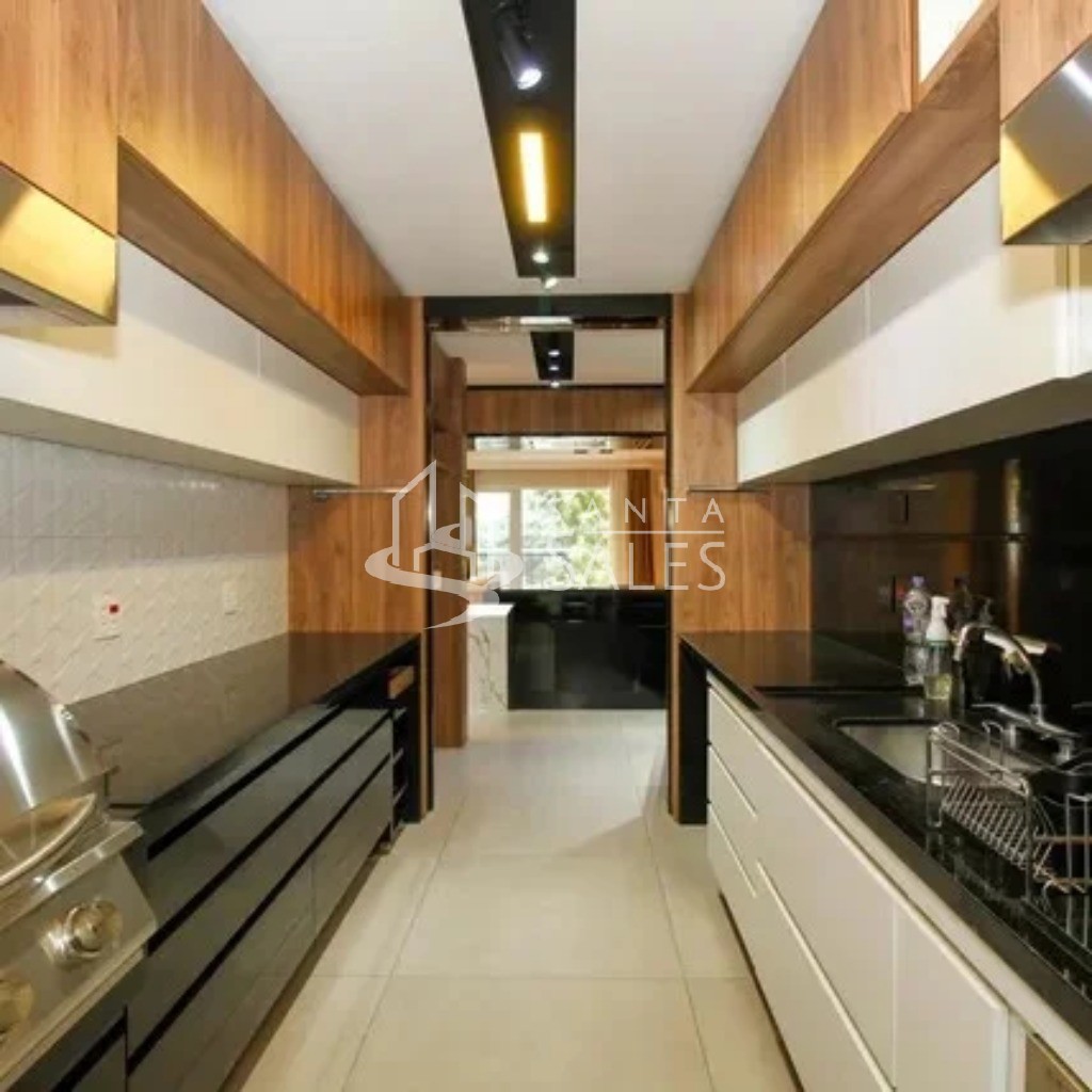 Apartamento, 3 quartos, 165 m² - Foto 7