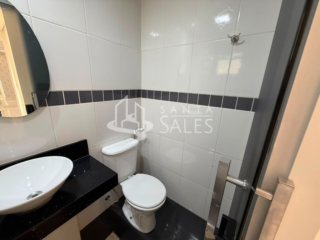 Apartamento, 2 quartos, 58 m² - Foto 7
