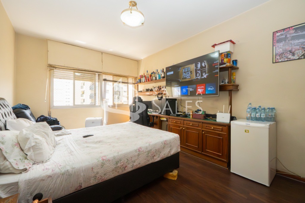 Apartamento, 4 quartos, 369 m² - Foto 19