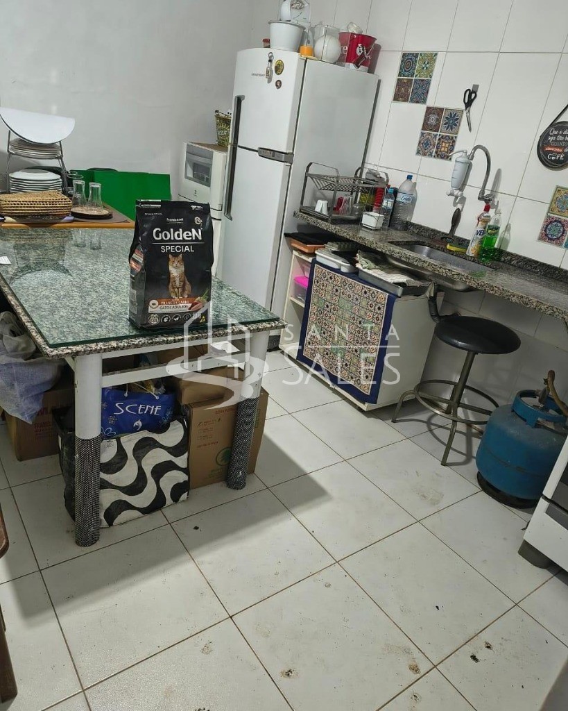 Sobrado, 3 quartos, 180 m² - Foto 23