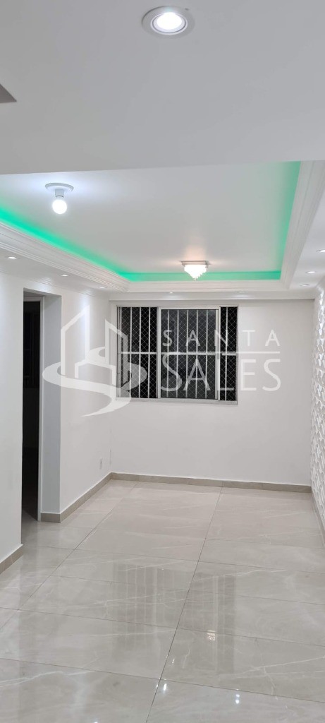 Apartamento, 2 quartos, 46 m² - Foto 13