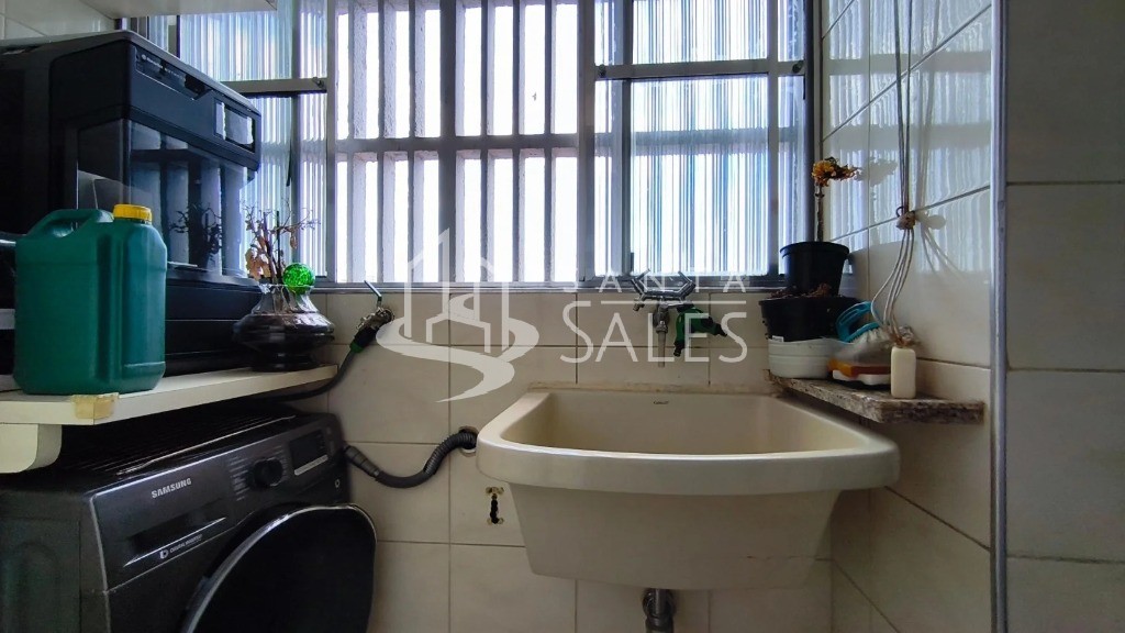 Apartamento, 2 quartos, 82 m² - Foto 16