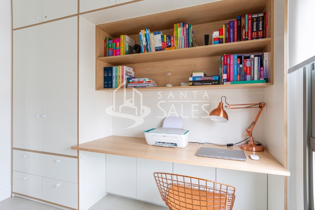 Apartamento, 2 quartos, 70 m² - Foto 20
