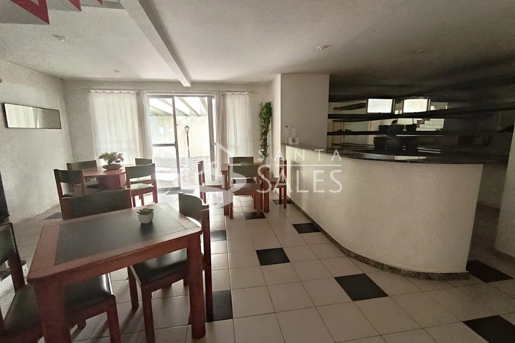 Apartamento, 1 quarto, 35 m² - Foto 18
