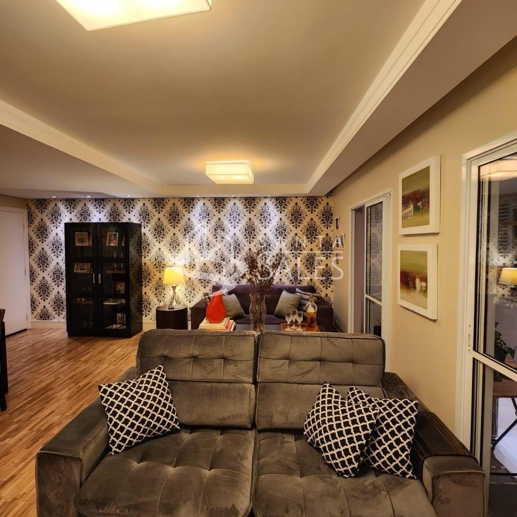 Apartamento, 3 quartos, 100 m² - Foto 11