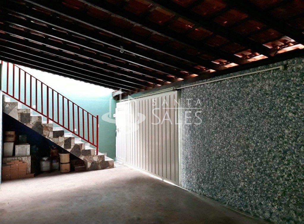 Casa, 2 quartos, 141 m² - Foto 25