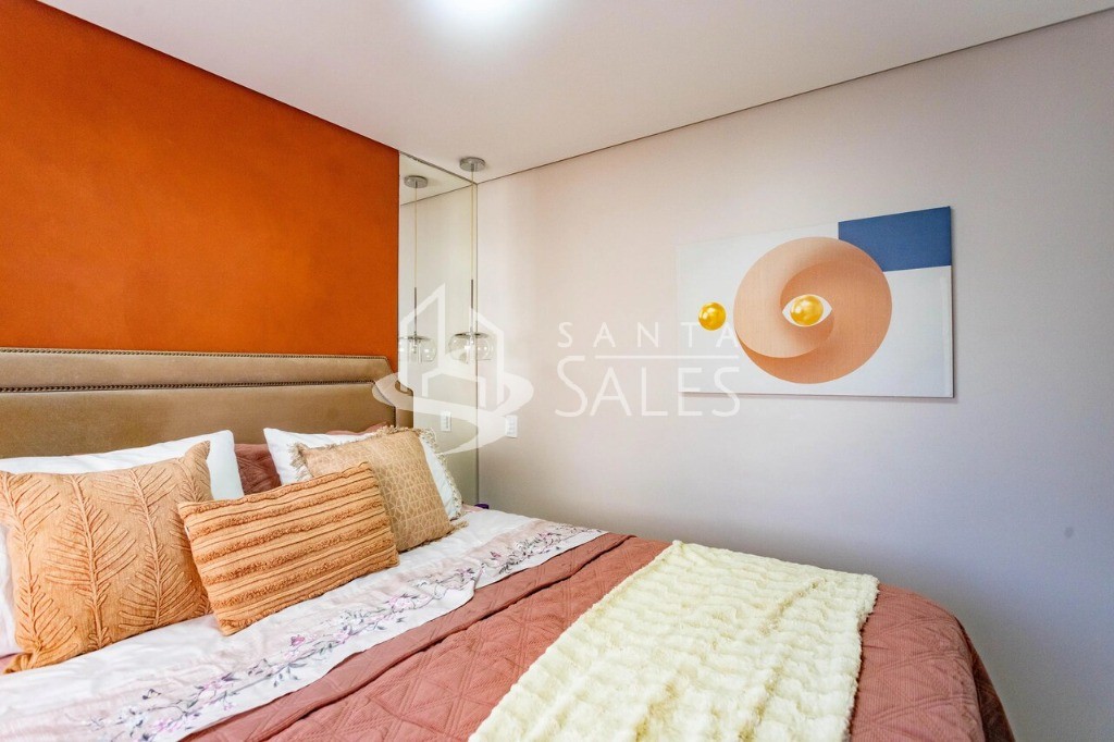 Apartamento, 3 quartos, 105 m² - Foto 20