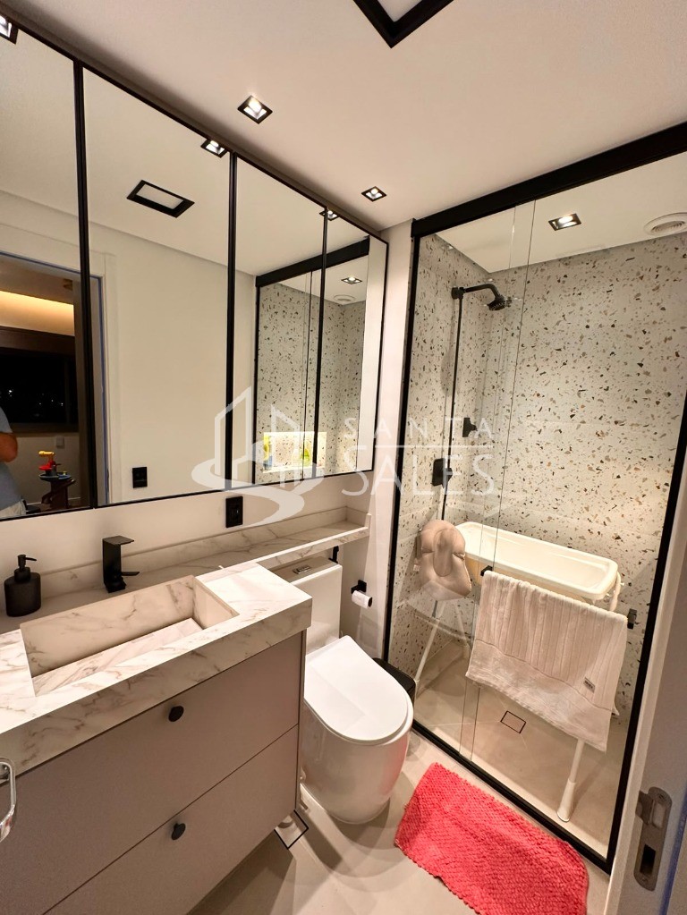 Apartamento, 3 quartos, 121 m² - Foto 24