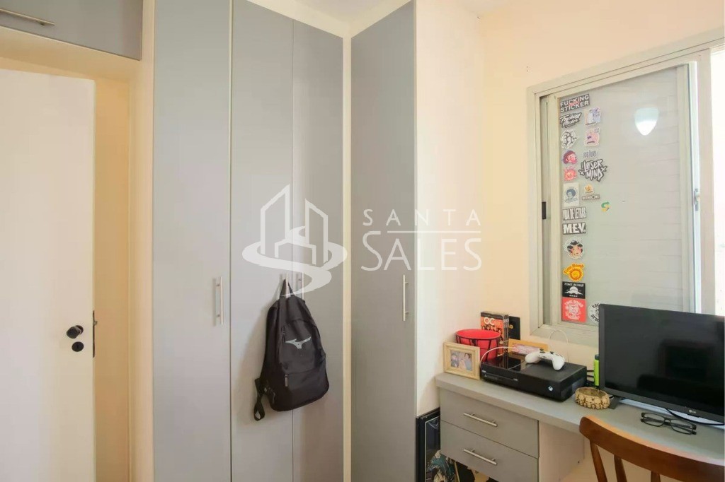 Apartamento, 2 quartos, 56 m² - Foto 14