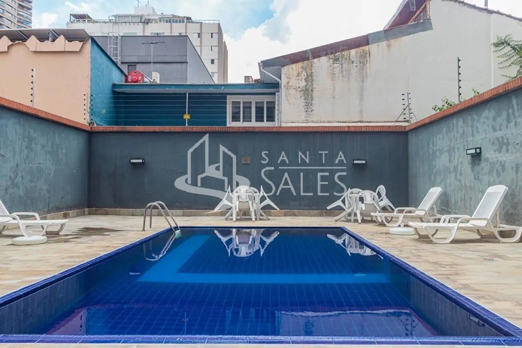 Apartamento, 2 quartos, 115 m² - Foto 21