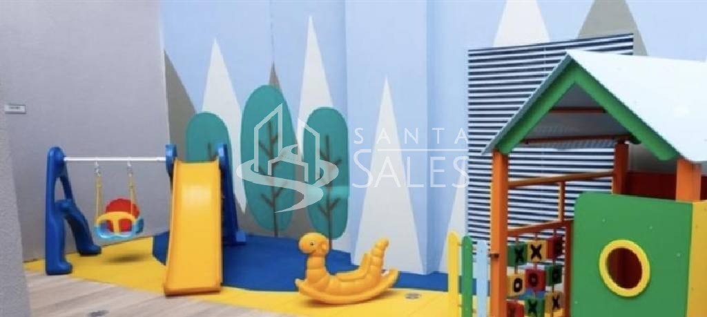 Apartamento, 1 quarto, 37 m² - Foto 5