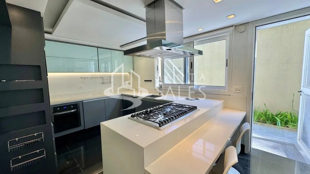 Sobrado, 4 quartos, 398 m² - Foto 6