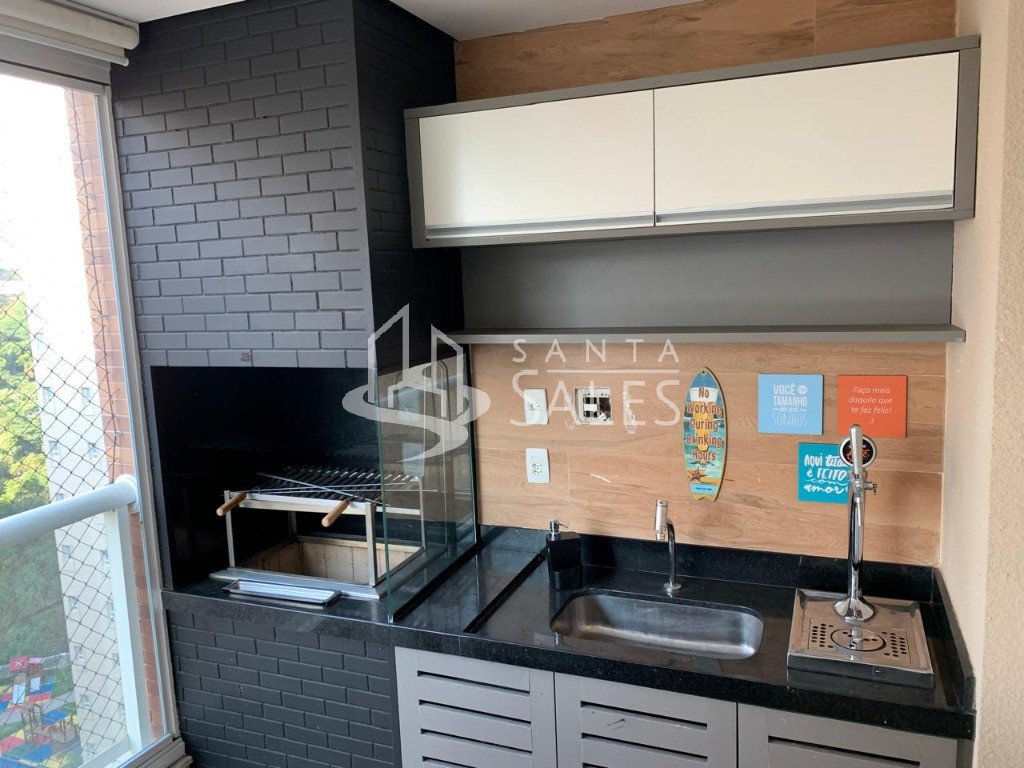 Apartamento, 3 quartos, 169 m² - Foto 25
