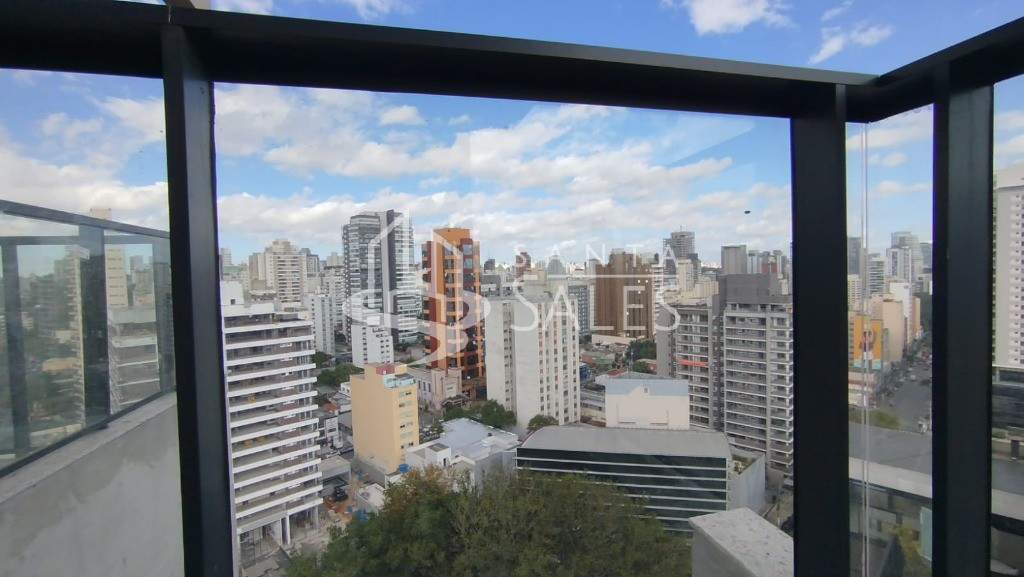 Apartamento, 1 quarto, 42 m² - Foto 26