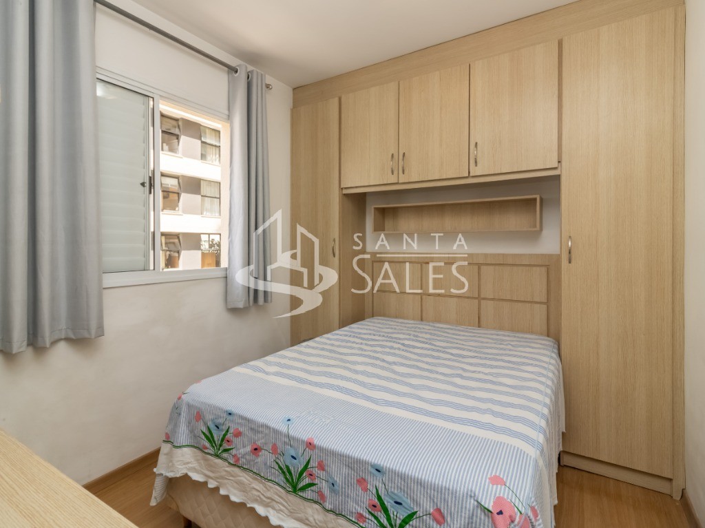 Apartamento, 2 quartos, 51 m² - Foto 14