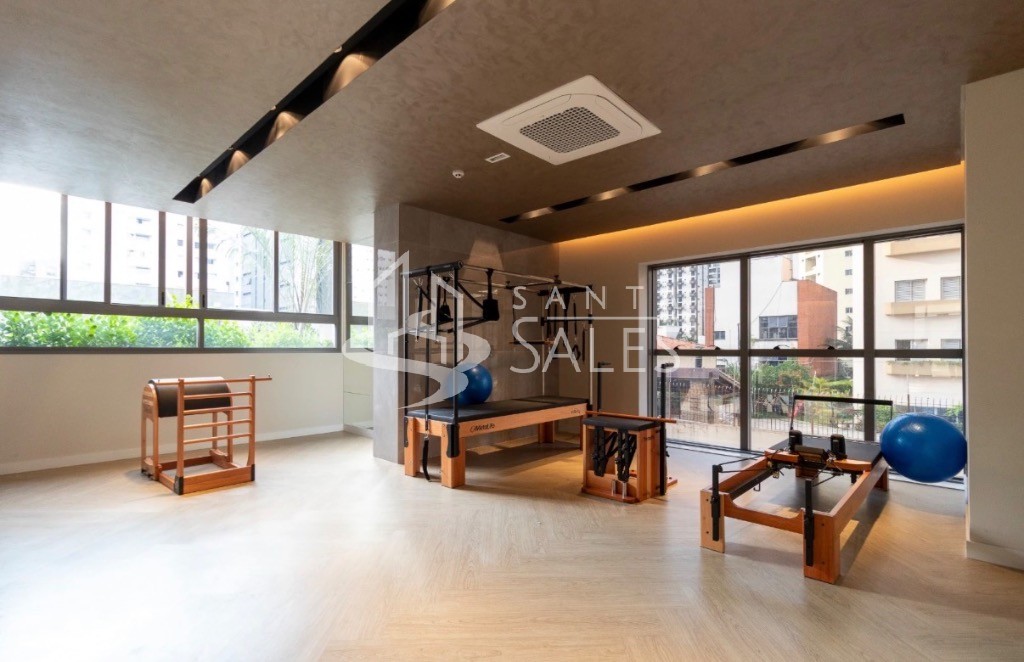 Apartamento, 1 quarto, 26 m² - Foto 14