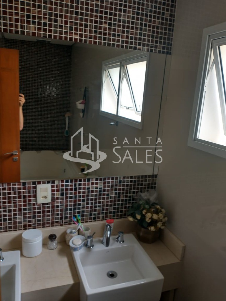 Sobrado, 3 quartos, 150 m² - Foto 33