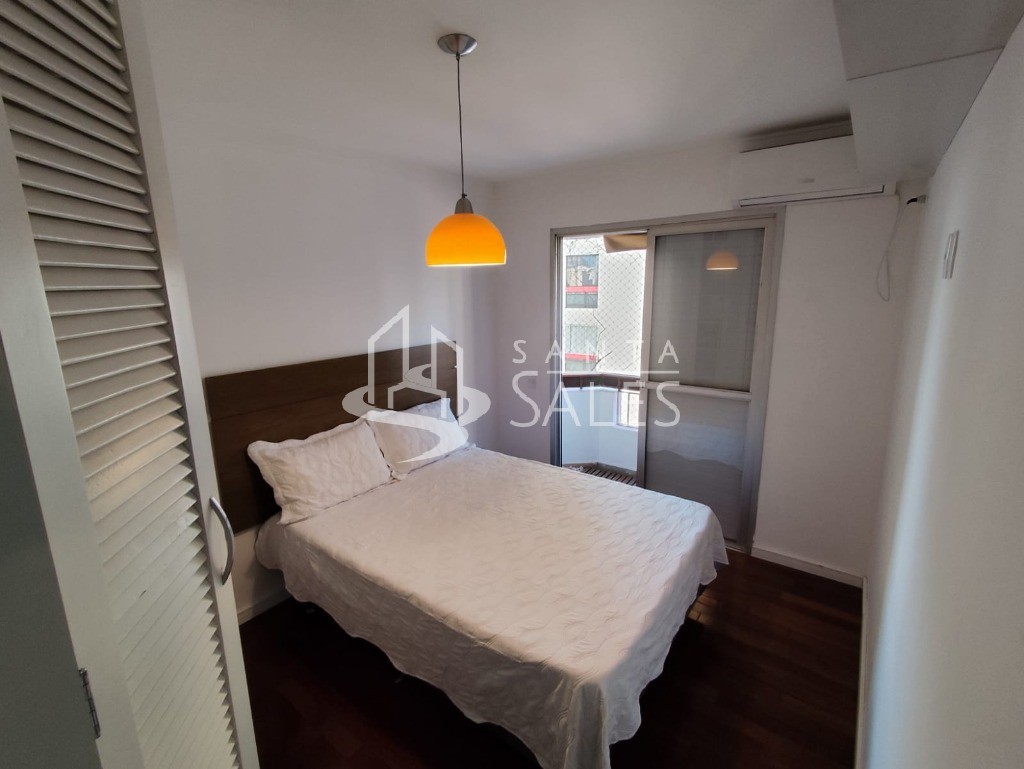 Apartamento, 2 quartos, 55 m² - Foto 12