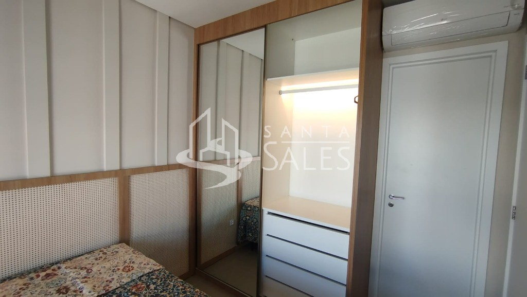 Apartamento, 1 quarto, 34 m² - Foto 41