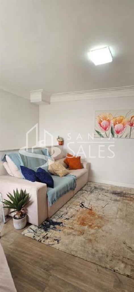 Cobertura, 2 quartos, 102 m² - Foto 4